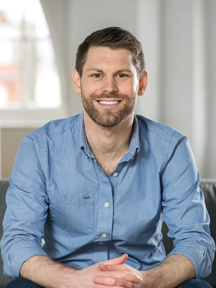 David, co-founder of Brainy Break